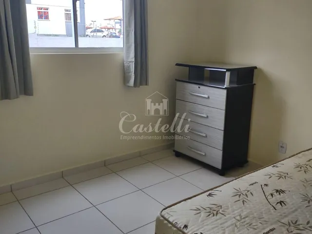 Imagem 10: Apartamento mobiliado para alugar no Bairro Uvaranas em Ponta Grossa Paraná