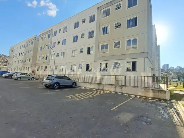 Imagem: Apartamento para locação, no Olarias