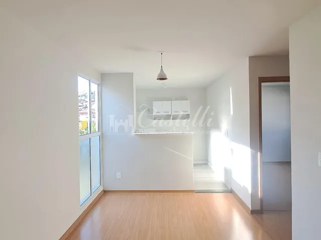 Imagem 3: Apartamento para locação, no Olarias, em PONTA GROSSA - PR