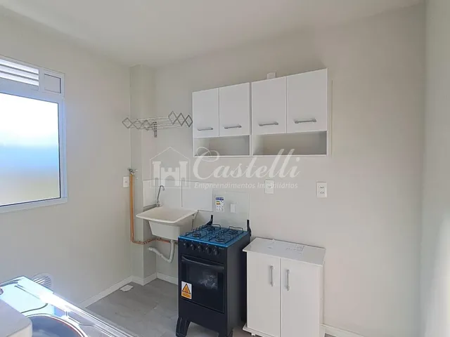 Imagem 4: Apartamento para locação, no Olarias, em PONTA GROSSA - PR
