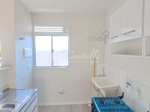 Imagem 5: Apartamento para locação, no Olarias, em PONTA GROSSA - PR
