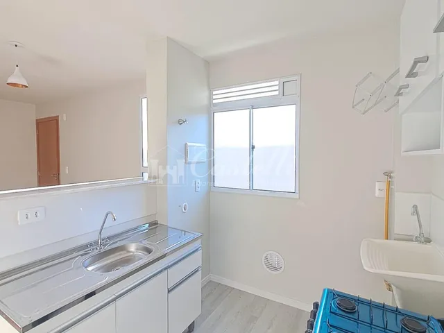 Imagem 6: Apartamento para locação, no Olarias, em PONTA GROSSA - PR