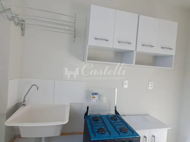 Imagem 7: Apartamento para locação, no Olarias, em PONTA GROSSA - PR