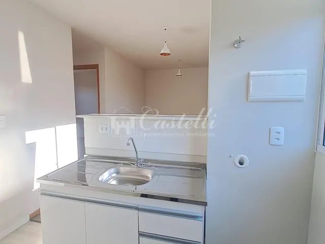 Imagem 8: Apartamento para locação, no Olarias, em PONTA GROSSA - PR