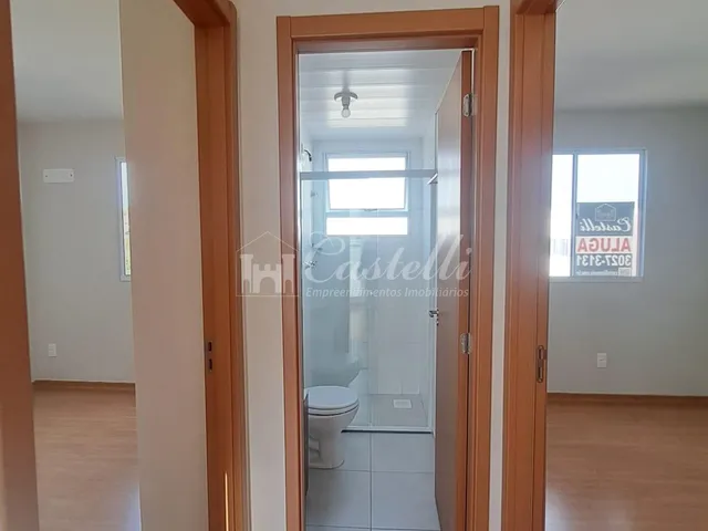 Imagem 10: Apartamento para locação, no Olarias, em PONTA GROSSA - PR