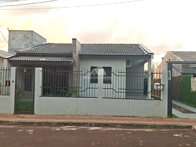Imagem: CASA NO LOTEAMENTO DI FIORI