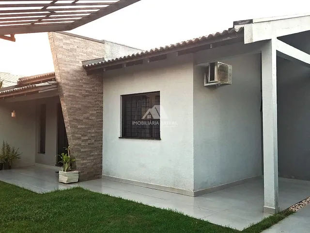 Imagem 2: CASA NO LOTEAMENTO DI FIORI