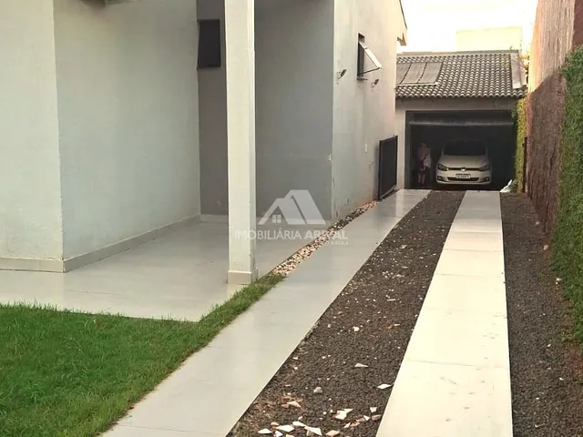 Imagem 6: CASA NO LOTEAMENTO DI FIORI