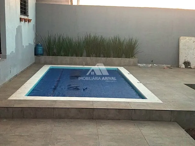 Imagem 9: CASA NO LOTEAMENTO DI FIORI