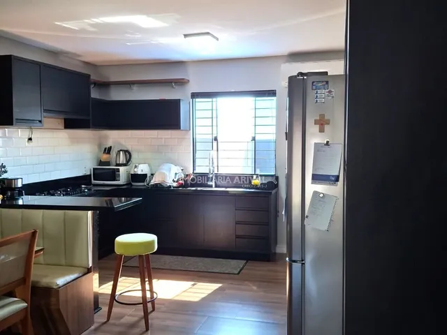 Imagem 4: CASA NO LOTEAMENTO DI FIORI