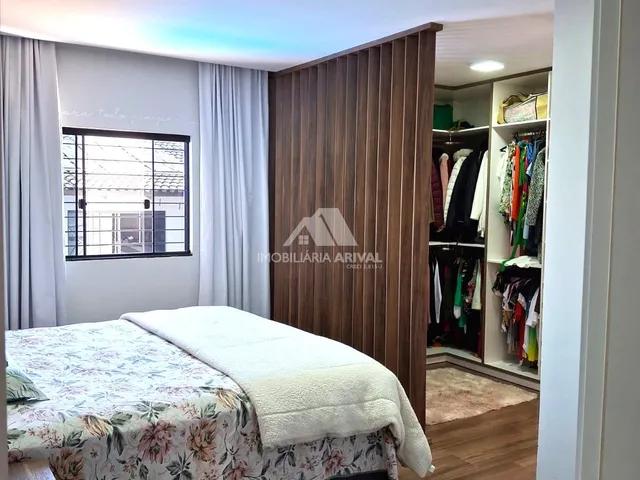 Imagem 7: CASA NO LOTEAMENTO DI FIORI