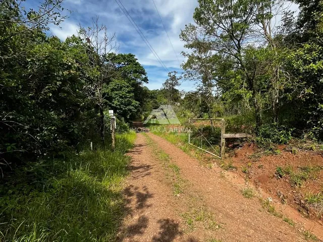 Imagem 8: ÁREA PRÓXIMA DO NOVO AUTÓDROMO