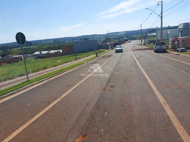 Imagem 2: TERRENO NO VEDERTI III POR 212 MIL !
