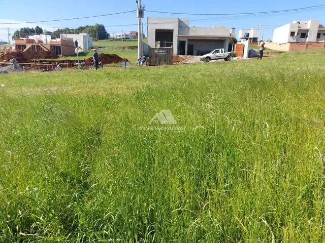 Imagem 4: TERRENO NO VEDERTI III POR 212 MIL !