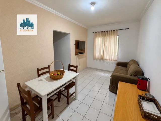 Imagem: Apartamento à Venda no Ouro Verde Campinas