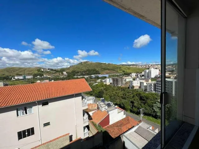 Imagem 5: APARTAMENTO RESIDENCIAL em Poços de Caldas - Minas Gerais, Vila Caio Junqueira