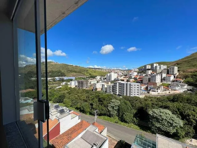 Imagem 2: APARTAMENTO RESIDENCIAL em Poços de Caldas - Minas Gerais, Vila Caio Junqueira