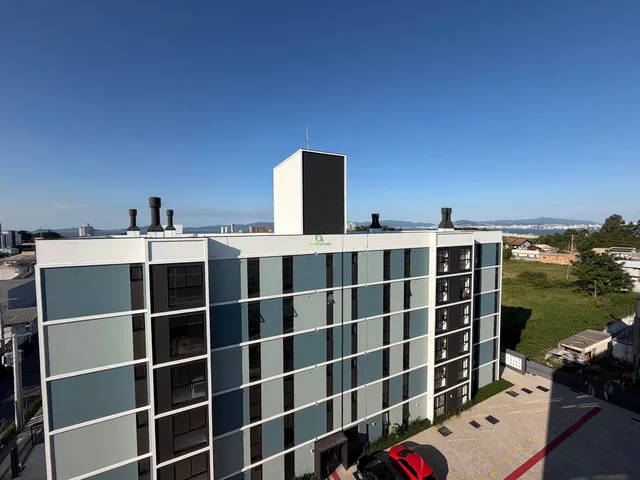 Imagem: Apartamento Novo à Venda Belgar Residence