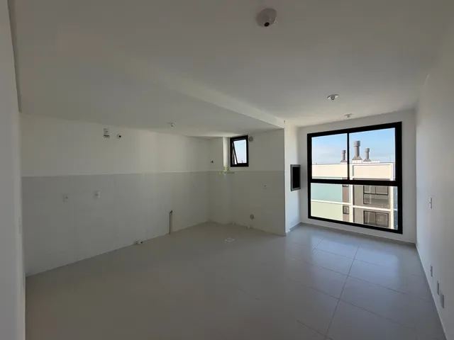 Imagem 3: Apartamento Novo à Venda Belgar Residence ? Serraria, São José/SC 2 Quartos, 1 Sala