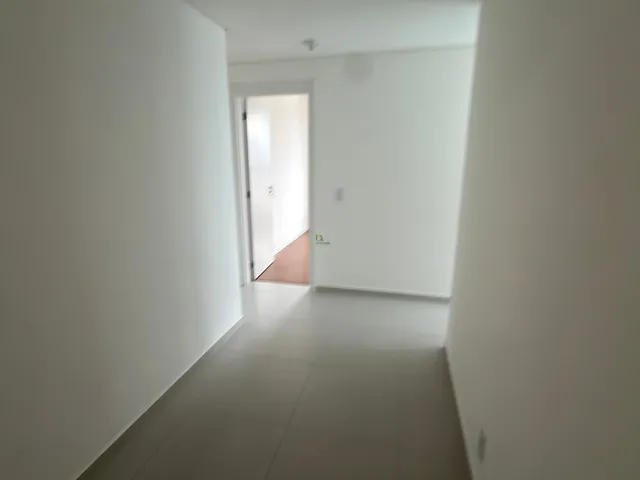 Imagem 9: Apartamento Novo à Venda Belgar Residence ? Serraria, São José/SC 2 Quartos, 1 Sala