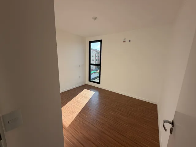 Imagem 13: Apartamento Novo à Venda Belgar Residence ? Serraria, São José/SC 2 Quartos, 1 Sala
