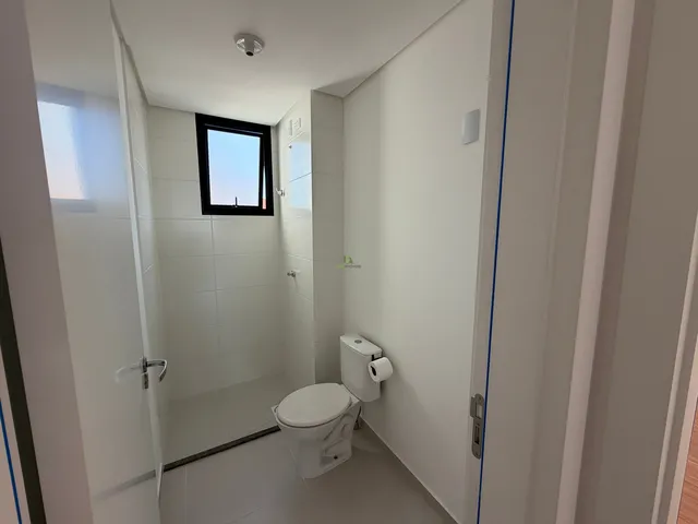 Imagem 8: Apartamento Novo à Venda Belgar Residence ? Serraria, São José/SC 2 Quartos, 1 Sala