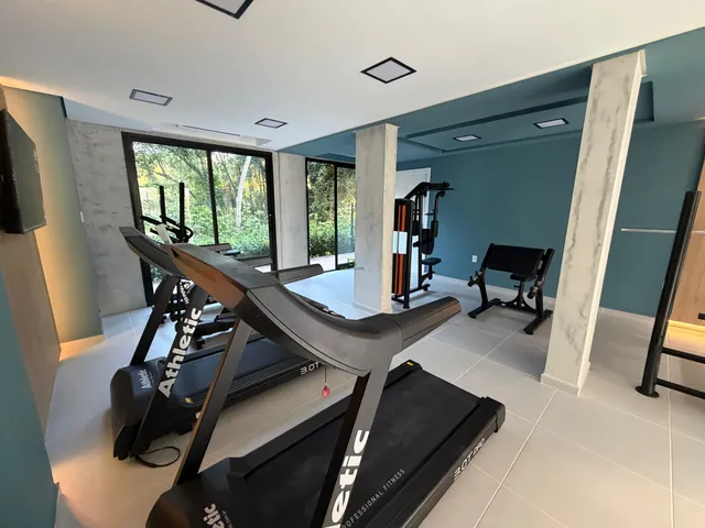 Imagem 10: Apartamento Novo à Venda Belgar Residence ? Serraria, São José/SC 2 Quartos, 1 Sala
