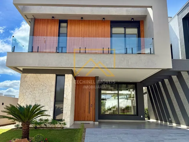 Imagem: Cyrela Landscape Seminário - Casa à venda