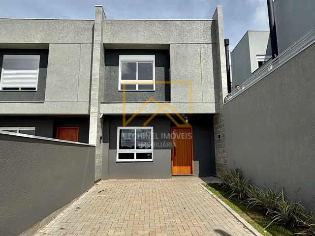 Imagem: Sobrado à venda no bairro Renascença