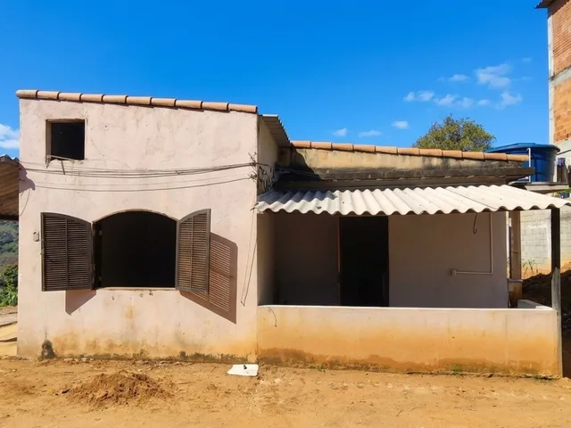 Imagem: Vendo Duas Casas no bairro Granja Califórnia