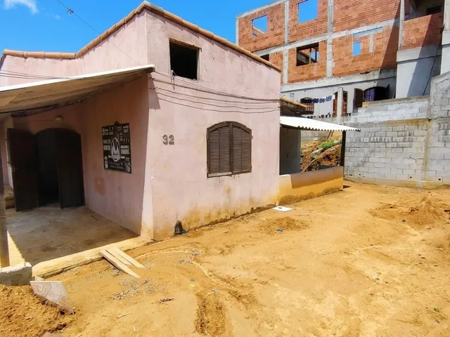 Imagem 5: Vendo Duas Casas no bairro Granja Califórnia em Paty do Alferes - RJ