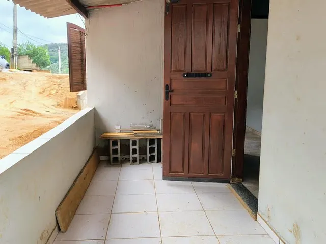 Imagem 12: Vendo Duas Casas no bairro Granja Califórnia em Paty do Alferes - RJ