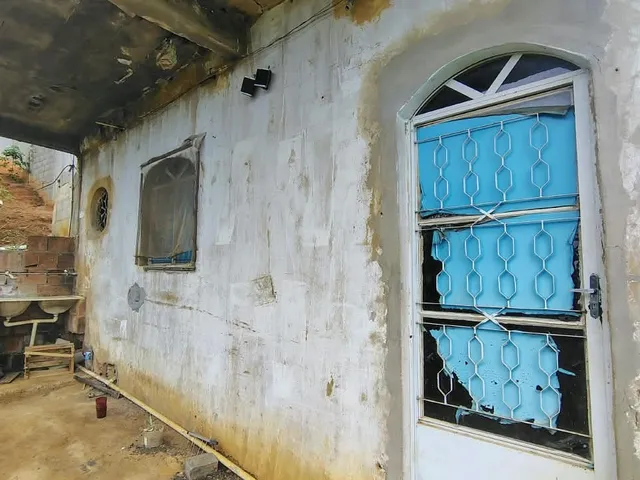 Imagem 8: Vendo Duas Casas no bairro Granja Califórnia em Paty do Alferes - RJ