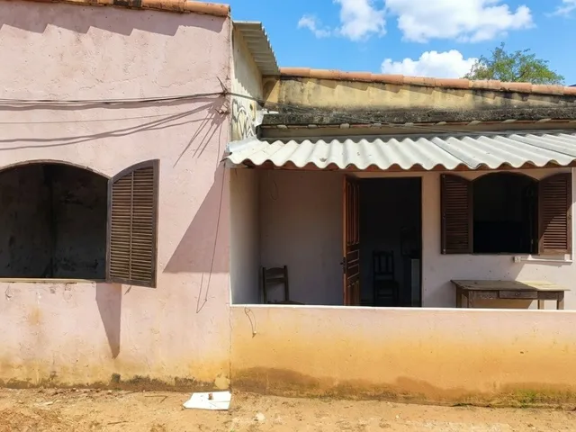 Imagem 2: Vendo Duas Casas no bairro Granja Califórnia em Paty do Alferes - RJ