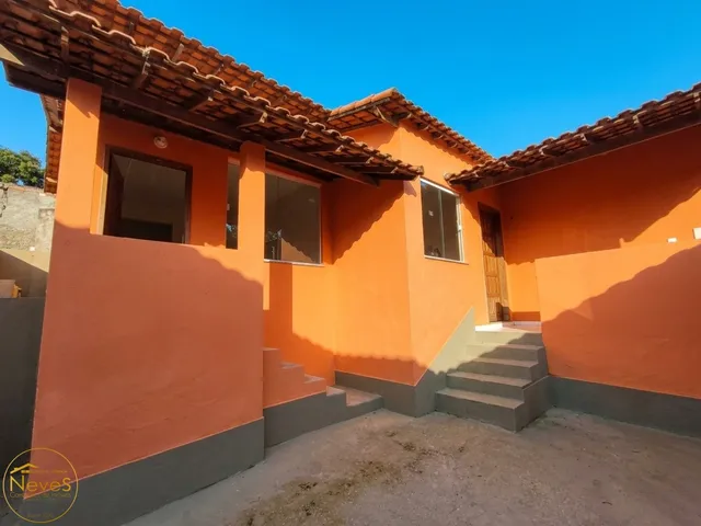Imagem: Vendo Casa em condomínio no bairro Goiabal