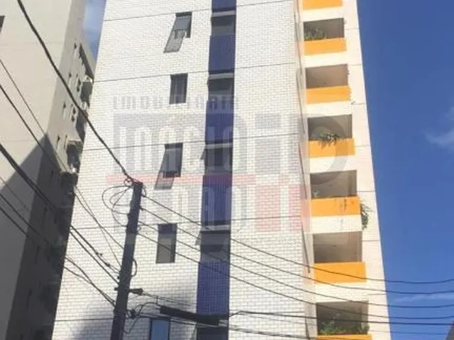 Imagem 1: Apartamento para Locação em Pina