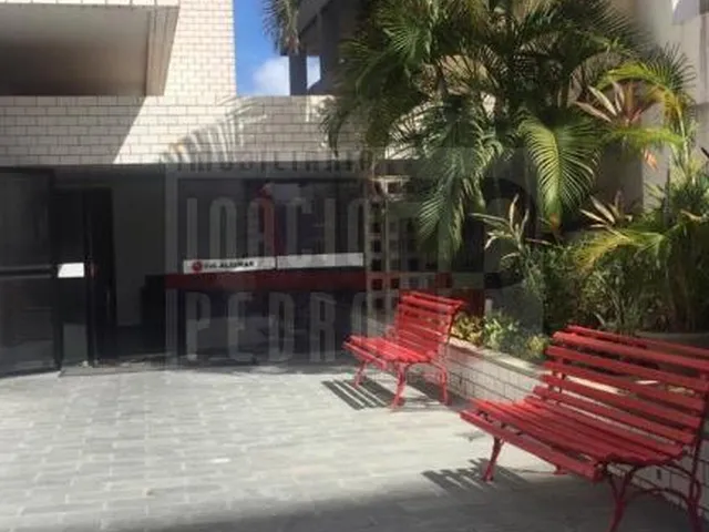 Imagem 3: Apartamento para Locação em Pina