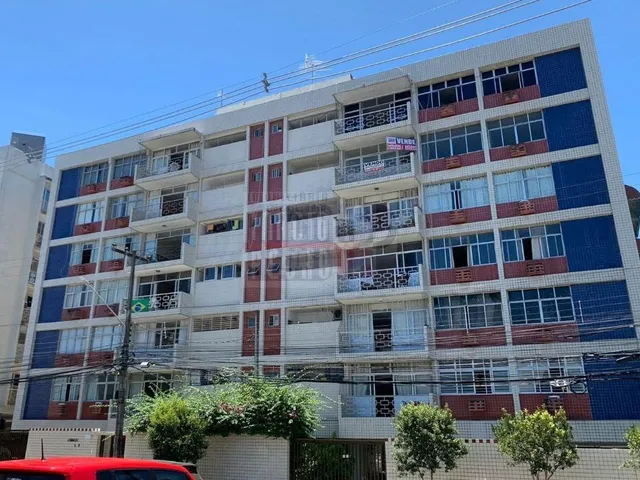 Imagem: Apartamento à Venda em Boa Viagem