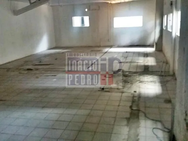 Imagem 2: Galpão/Prédio Comercial à Venda em Santo Amaro