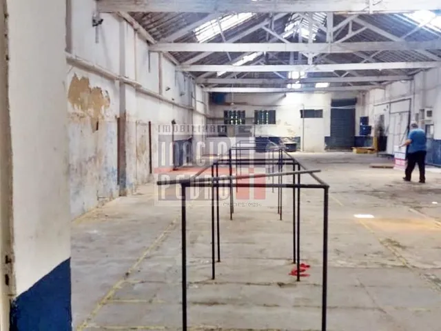 Imagem 3: Galpão/Prédio Comercial à Venda em Santo Amaro