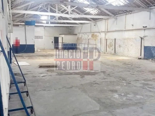 Imagem 4: Galpão/Prédio Comercial à Venda em Santo Amaro