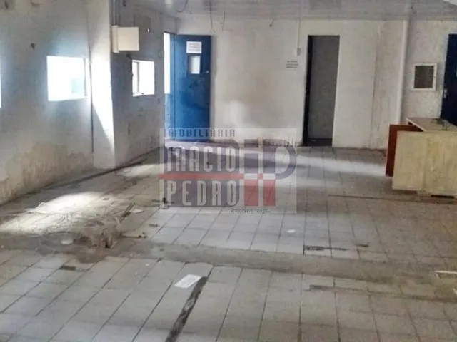 Imagem 5: Galpão/Prédio Comercial à Venda em Santo Amaro
