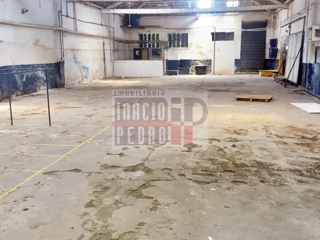 Imagem 7: Galpão/Prédio Comercial à Venda em Santo Amaro