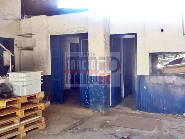 Imagem 8: Galpão/Prédio Comercial à Venda em Santo Amaro