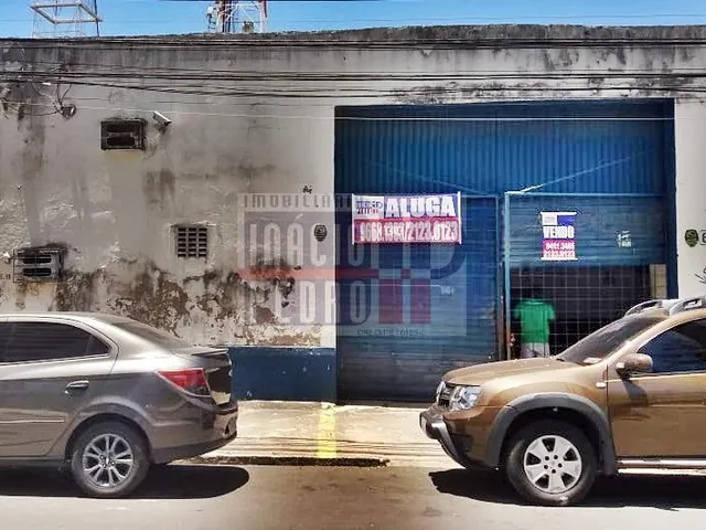 Imagem 9: Galpão/Prédio Comercial à Venda em Santo Amaro