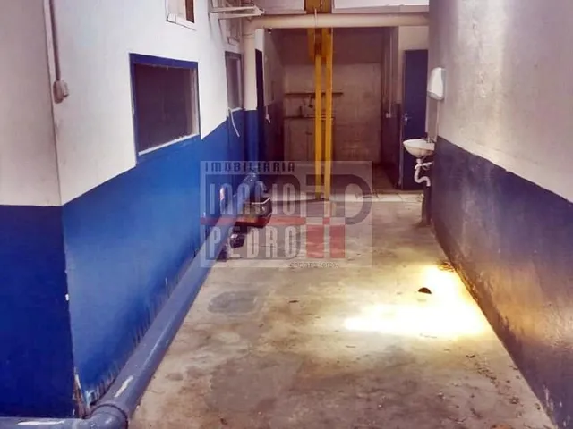 Imagem 12: Galpão/Prédio Comercial à Venda em Santo Amaro