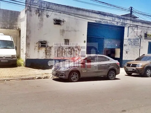 Imagem 14: Galpão/Prédio Comercial à Venda em Santo Amaro