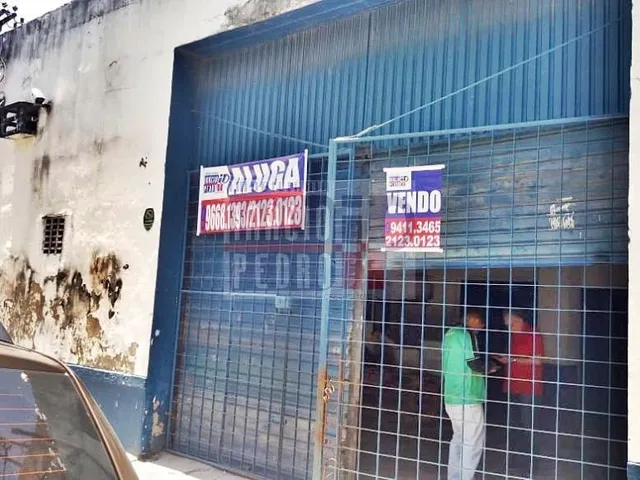 Imagem 15: Galpão/Prédio Comercial à Venda em Santo Amaro