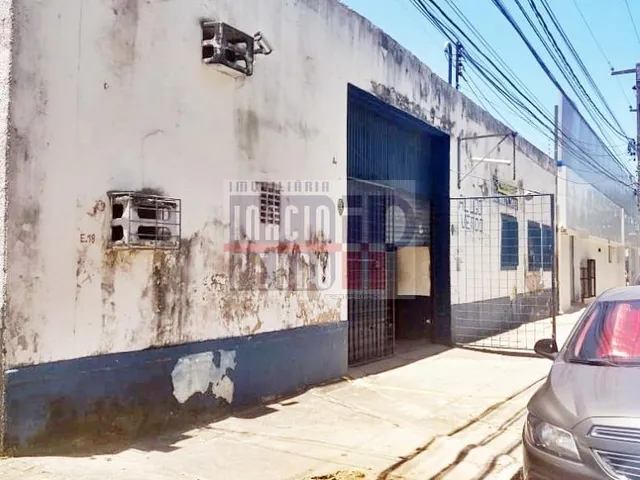 Imagem 16: Galpão/Prédio Comercial à Venda em Santo Amaro