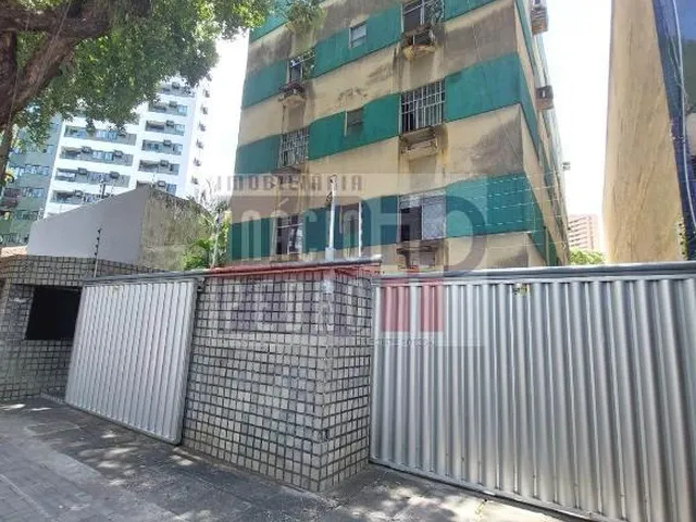 Imagem 2: Apartamento à Venda em Espinheiro